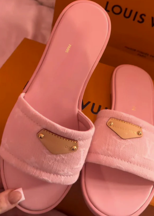 L-V Sandal